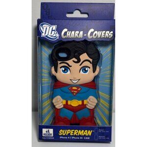 Chara-Covers By Huckleberry Superman iPhone 4 / 4S Case DC
